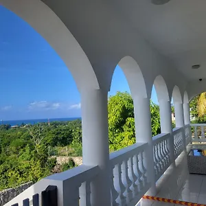 Gasthof Hylton Enterprise, Negril