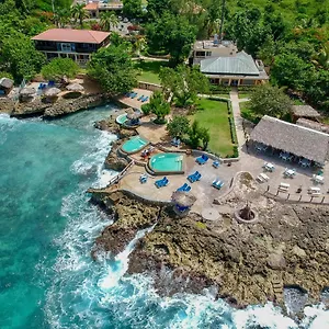 Estalagem The Westender, Negril